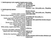 Žemės ūkio paskirties sklypas su mišku (prie - nuotraukos Nr. 4