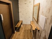 Isnomuojamas vieno kambario butas Mažeikių mieste. - nuotraukos Nr. 13