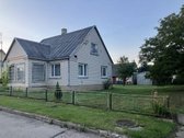 Namas Daugų miestelyje – vieta, kur rytai - nuotraukos Nr. 3