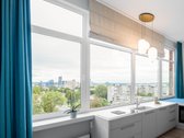 Panoraminiai Loftai Investicijai – Ribota