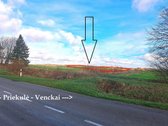 Parduodamas žemės ūkio paskirties sklypas - nuotraukos Nr. 2