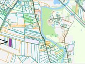 Parduodamas žemės ūkio paskirties sklypas - nuotraukos Nr. 8