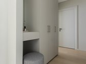 Parduodamas 3 Kambarių Butas Projekte „Miško - nuotraukos Nr. 26