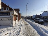 Nuomojamas pastatas su parkavimu nuomininkams - nuotraukos Nr. 6