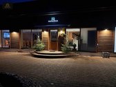 Boutique Viešbučio Ir Restorano Projektas