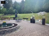 Boutique Viešbučio Ir Restorano Projektas - nuotraukos Nr. 8
