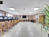 Boutique Viešbučio Ir Restorano Projektas - nuotraukos Nr. 23