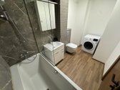 Nuomojamas puikus butas antrame aukšte. - nuotraukos Nr. 5