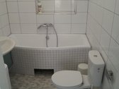 Išnuomojamas naujos statybos 1k. pilnai - nuotraukos Nr. 6