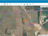 Parduodamas žemės ūkio paskirties sklypas - nuotraukos Nr. 11