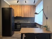 Nuomojamas jaukus dviejų kambarių butas, - nuotraukos Nr. 5
