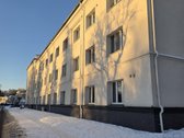 Nuomojamas jaukus dviejų kambarių butas, - nuotraukos Nr. 15