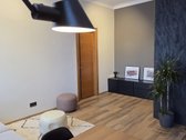 Nuomojamas jaukus dviejų kambarių butas, - nuotraukos Nr. 2