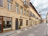 Parduodamos Patalpos Šv. Stepono G.,