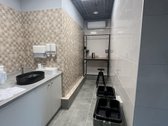 Prie pagrindines kelio ieijmas, salonas is - nuotraukos Nr. 4