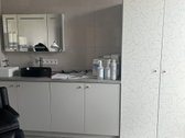 Prie pagrindines kelio ieijmas, salonas is - nuotraukos Nr. 2