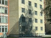Parduodamas erdvus 90 kv. m butas Visagine,