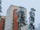 Parduodamas erdvus 90 kv. m butas Visagine, - nuotraukos Nr. 2