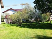 Parduodamas 13,32 arų namų valdos sklypas su - nuotraukos Nr. 5