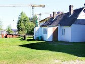 Parduodamas 13,32 arų namų valdos sklypas su - nuotraukos Nr. 7