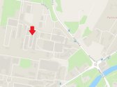 Parduodamas erdvus 3 aukštų administracinės - nuotraukos Nr. 13
