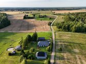 Sklypas 16,45 ha