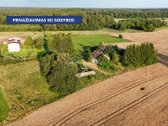 Sklypas 16,45 ha - nuotraukos Nr. 3