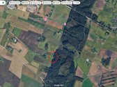 Parduodami 4 sklypai kretingos rajone. - nuotraukos Nr. 6