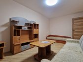 Išnuomojamas 1 kambario butas Radviliškyje, - nuotraukos Nr. 3