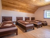 Parduodama kaimo turizmo sodyba Šilutės r., - nuotraukos Nr. 11