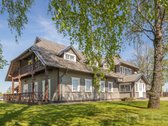 Parduodama kaimo turizmo sodyba Šilutės r., - nuotraukos Nr. 30