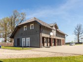 Parduodama kaimo turizmo sodyba Šilutės r., - nuotraukos Nr. 32