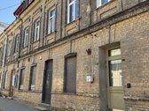 Parduodamos 45 m² patalpos/kūrybinės