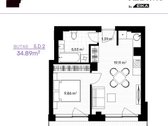 Prestižinis gyvenamųjų namų projektas „Užupio - nuotraukos Nr. 2
