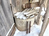 Gyvenamasis namas su žemės sklypu ir - nuotraukos Nr. 26