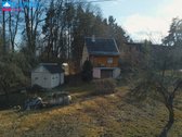 Parduodamas 71 Kv. M Namas Su 8 Arų Žemės - nuotraukos Nr. 3