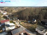 Parduodamas 71 Kv. M Namas Su 8 Arų Žemės - nuotraukos Nr. 4