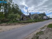 Parduodamas 71 Kv. M Namas Su 8 Arų Žemės - nuotraukos Nr. 6