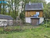 Parduodamas 71 Kv. M Namas Su 8 Arų Žemės - nuotraukos Nr. 7