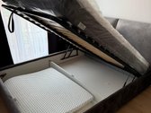 Išnuomojamas naujas 2 kambarių butas Saulės - nuotraukos Nr. 8