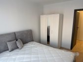 Išnuomojamas naujas 2 kambarių butas Saulės - nuotraukos Nr. 10