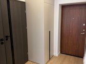 Išnuomojamas naujas 2 kambarių butas Saulės - nuotraukos Nr. 12