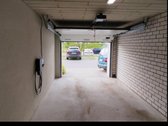 Nuomojamas garažas Budiniskiu G8, Vilniuje