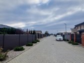 Parduodame sklypą apgyvendintoje vietovėje,