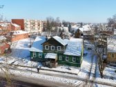 Parduodamos Patalpos Su Baldais Marijampolės - nuotraukos Nr. 17