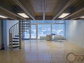 Išnuomojamos biuro patalpos puikiai vietoje - nuotraukos Nr. 3