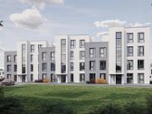 Naujas 30 Butų Projektas Pilaitėje – - nuotraukos Nr. 13