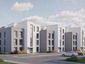 Naujas 30 Butų Projektas Pilaitėje – - nuotraukos Nr. 15