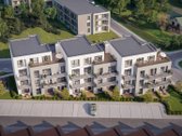 Naujas 30 Butų Projektas Pilaitėje – - nuotraukos Nr. 16