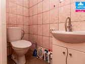 Parduodamas 3 K Butas Pagėgiuose, Turgaus G. 6-6 - nuotraukos Nr. 10